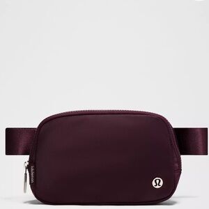 Lululemon Everywhere Belt Bag 1L